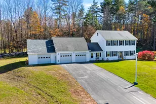 596 Croydon Turnpike, Croydon, NH 03773 - Photo 1