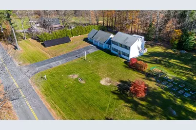 596 Croydon Turnpike, Croydon, NH 03773 - Photo 3
