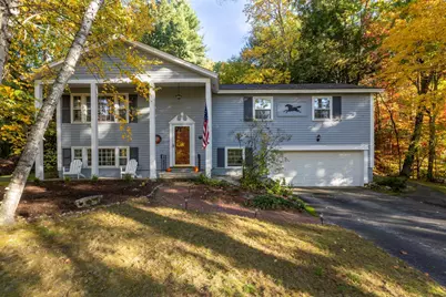 8 Presidential Road, Bedford, NH 03110 - Photo 1