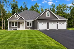 348 Brickett Hill Rd, Pembroke, NH 03275 - Photo 1