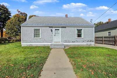 68 Burke Street, Nashua, NH 03060 - Photo 1