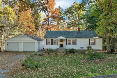 138 Turkey Hill Road, Merrimack, NH 03054 - Photo 1