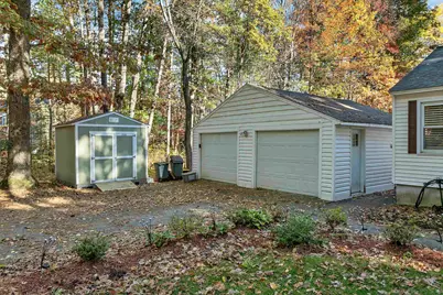 138 Turkey Hill Road, Merrimack, NH 03054 - Photo 35