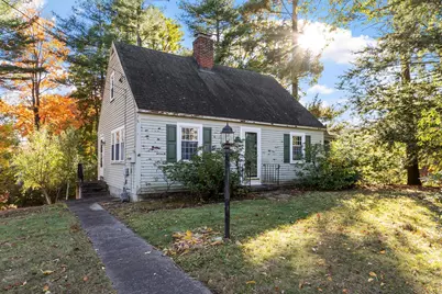 34 Charlotte Avenue, Nashua, NH 03064 - Photo 1