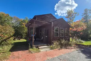 89 Stowe Mountain Rd, Hillsboro, NH 03244 - Photo 1