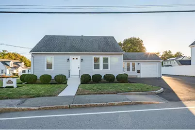 166  Amherst Street, Nashua, NH 03064 - Photo 1