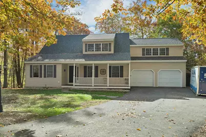 28 Bentley Road, Moultonborough, NH 03254 - Photo 1