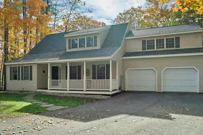 28 Bentley Road, Moultonborough, NH 03254 - Photo 3