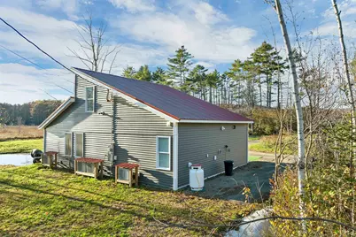 155 Goose Pond Road, Canaan, NH 03741 - Photo 5