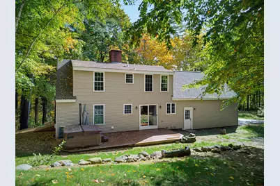 229 Tirrell Hill Road, Goffstown, NH 03045 - Photo 5