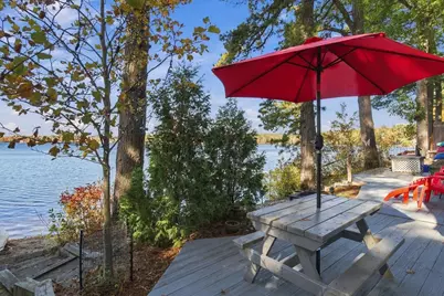 21 Bailey Shore Road, Hampstead, NH 03841 - Photo 29
