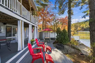 21 Bailey Shore Road, Hampstead, NH 03841 - Photo 25