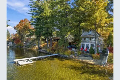21 Bailey Shore Road, Hampstead, NH 03841 - Photo 1