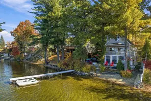 21 Bailey Shore Rd, Hampstead, NH 03841 - Photo 1
