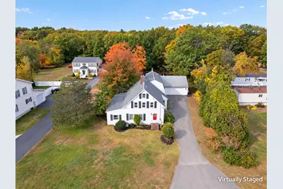 201 Walton Road, Seabrook, NH 03844 - Photo 1