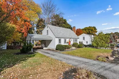350 Titus Avenue, Manchester, NH 03103 - Photo 27