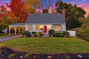 350 Titus Ave, Manchester, NH 03103 - Photo 1