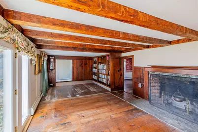 754 Manns Hill Road, Littleton, NH 03561 - Photo 15