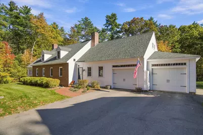 3 Jackson Lane #B, Amherst, NH 03031 - Photo 1