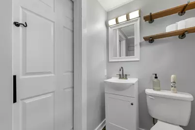 45 Sanborn Street, Laconia, NH 03246 - Photo 21