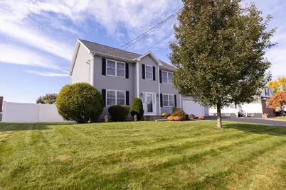 84 Maryland Avenue, Manchester, NH 03104 - Photo 1