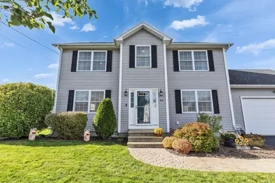 84 Maryland Avenue, Manchester, NH 03104 - Photo 37