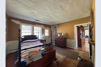 43 Old West Hopkinton Road, Henniker, NH 03242 - Photo 25
