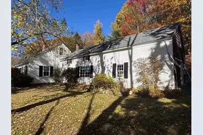 43 Old West Hopkinton Road, Henniker, NH 03242 - Photo 3