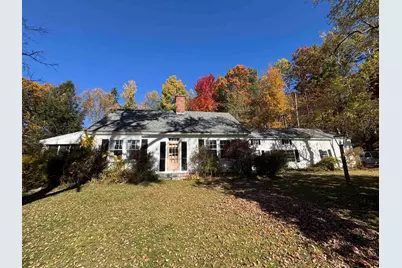 43 Old West Hopkinton Road, Henniker, NH 03242 - Photo 1