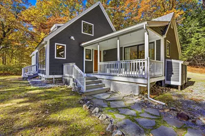 156 Prospect Hill Road, Hancock, NH 03449 - Photo 33