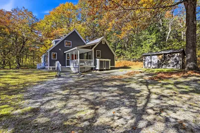 156 Prospect Hill Road, Hancock, NH 03449 - Photo 37