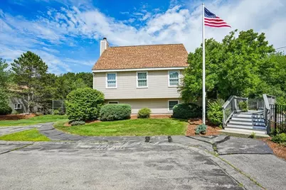 317 Fox Hollow Way, Manchester, NH 03104 - Photo 37
