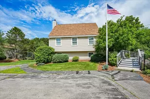 317 Fox Hollow Way, Manchester, NH 03104 - Photo 37