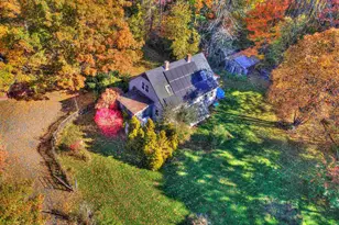 803 Alstead Center Rd, Alstead, NH 03602 - Photo 1