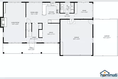 24 Ridgewood Drive, Bow, NH 03304 - Photo 5