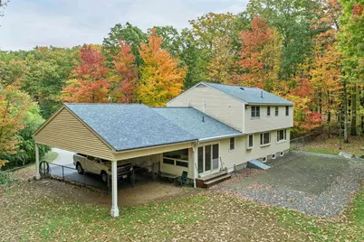 24 Ridgewood Drive, Bow, NH 03304 - Photo 45