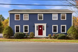 556 Main St, Hampstead, NH 03841 - Photo 1