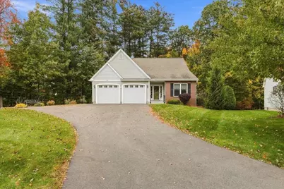 33 Reflection Drive, Hudson, NH 03051 - Photo 1