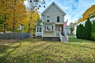 21 Dartmouth St, Exeter, NH 03833 - Photo 1