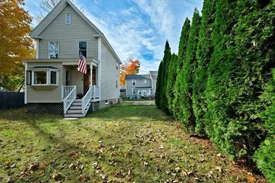 21 Dartmouth Street, Exeter, NH 03833 - Photo 39