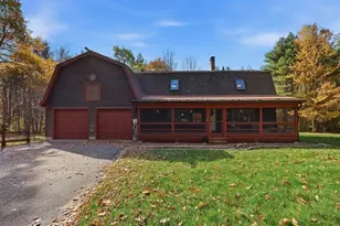123 Green Mountain Rd, Effingham, NH 03882 - Photo 1