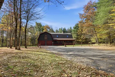 123 Green Mountain Road, Effingham, NH 03882 - Photo 3
