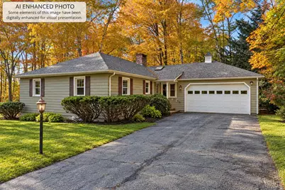 27 Robin Acres Drive, Wolfeboro, NH 03894 - Photo 1