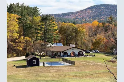 48 Linderhof Golf Course Road #1, Bartlett, NH 03838 - Photo 5