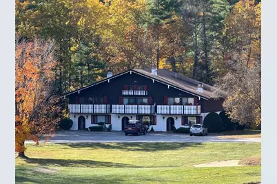 48 Linderhof Golf Course Road #1, Bartlett, NH 03838 - Photo 3