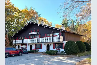 48 Linderhof Golf Course Road #1, Bartlett, NH 03838 - Photo 39