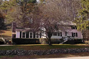976 Old Westport Rd, Winchester, NH 03470 - Photo 1