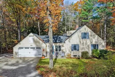 447 Windmill Hill Road, Dublin, NH 03444 - Photo 1