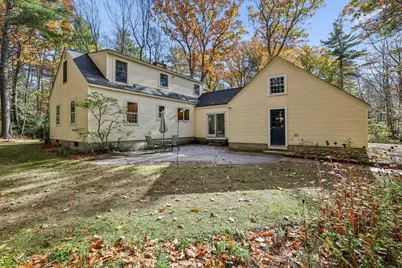 447 Windmill Hill Road, Dublin, NH 03444 - Photo 5