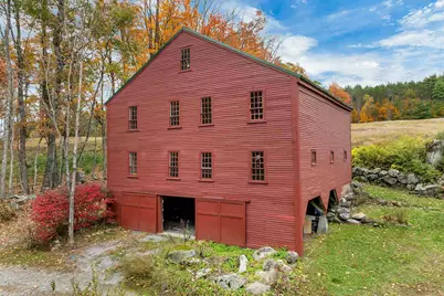 154 Tyler Road, Webster, NH 03303 - Photo 35